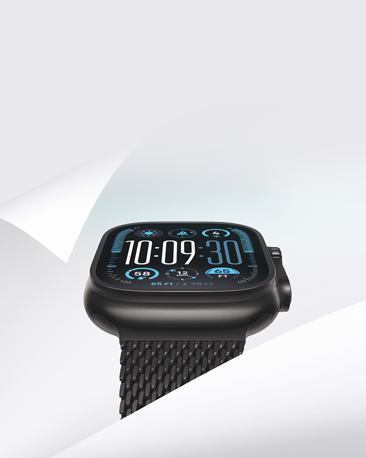 اپل واچ | Apple Watch