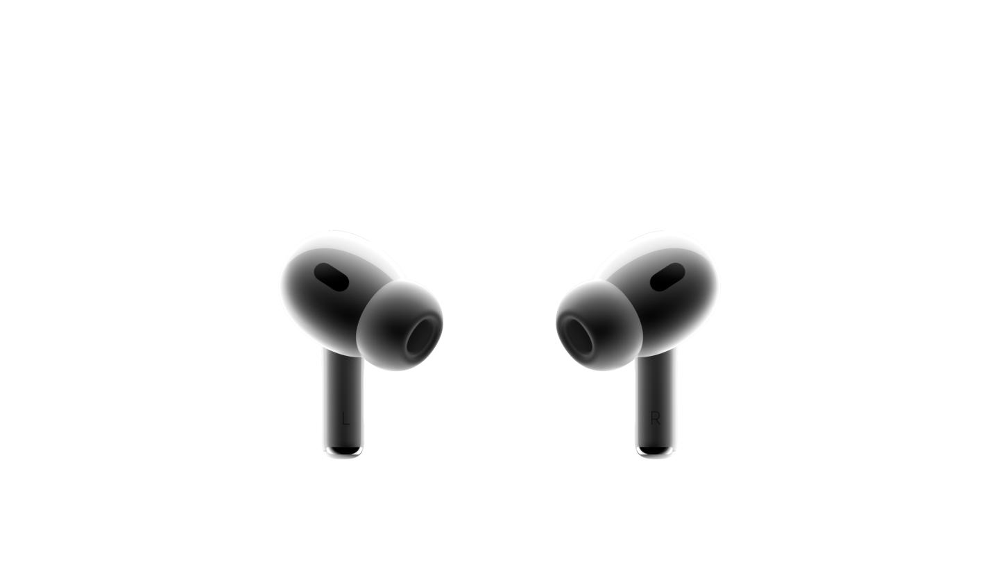 ایرپاد | Airpods