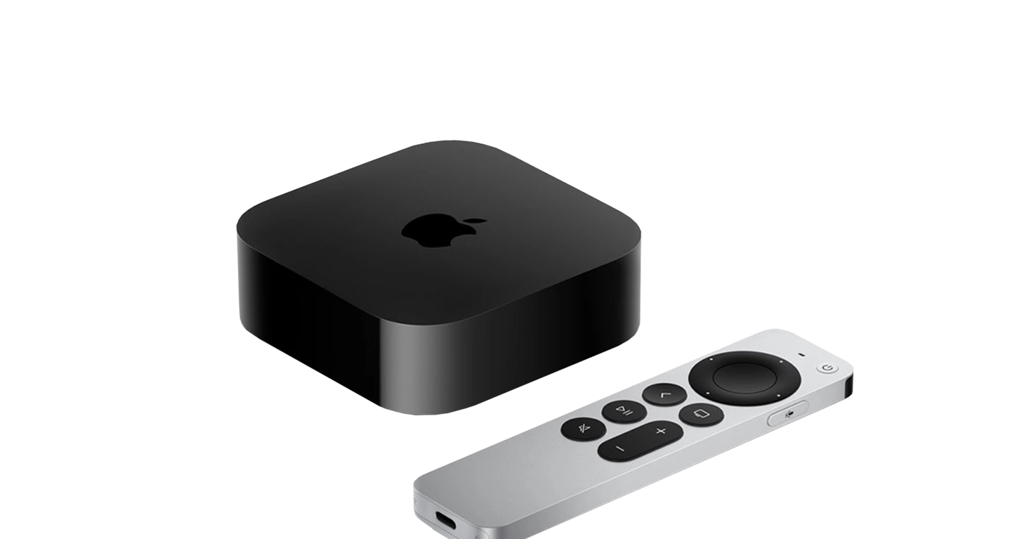 اپل تی وی | Apple TV